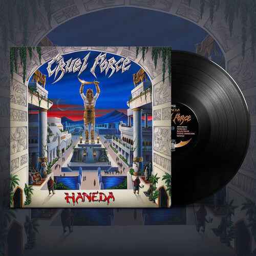 Haneda [Vinyl]