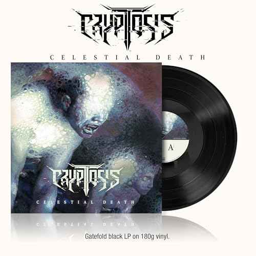 Celestial Death [Vinyl]