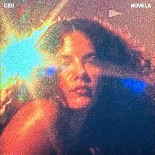 Novela [CD]