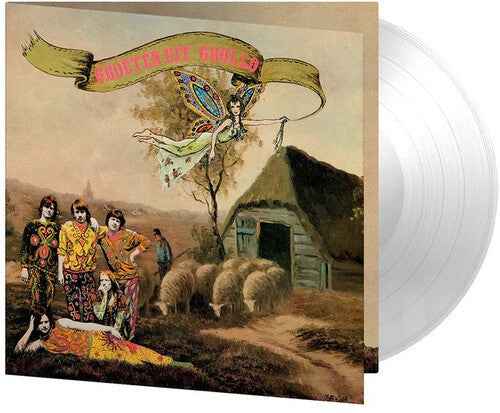 Cuby + Blizzards - Groeten Uit Grollo (180G) [Crystal Clear Vinyl] [Vinyl]