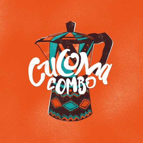 Cucoma Combo [CD]