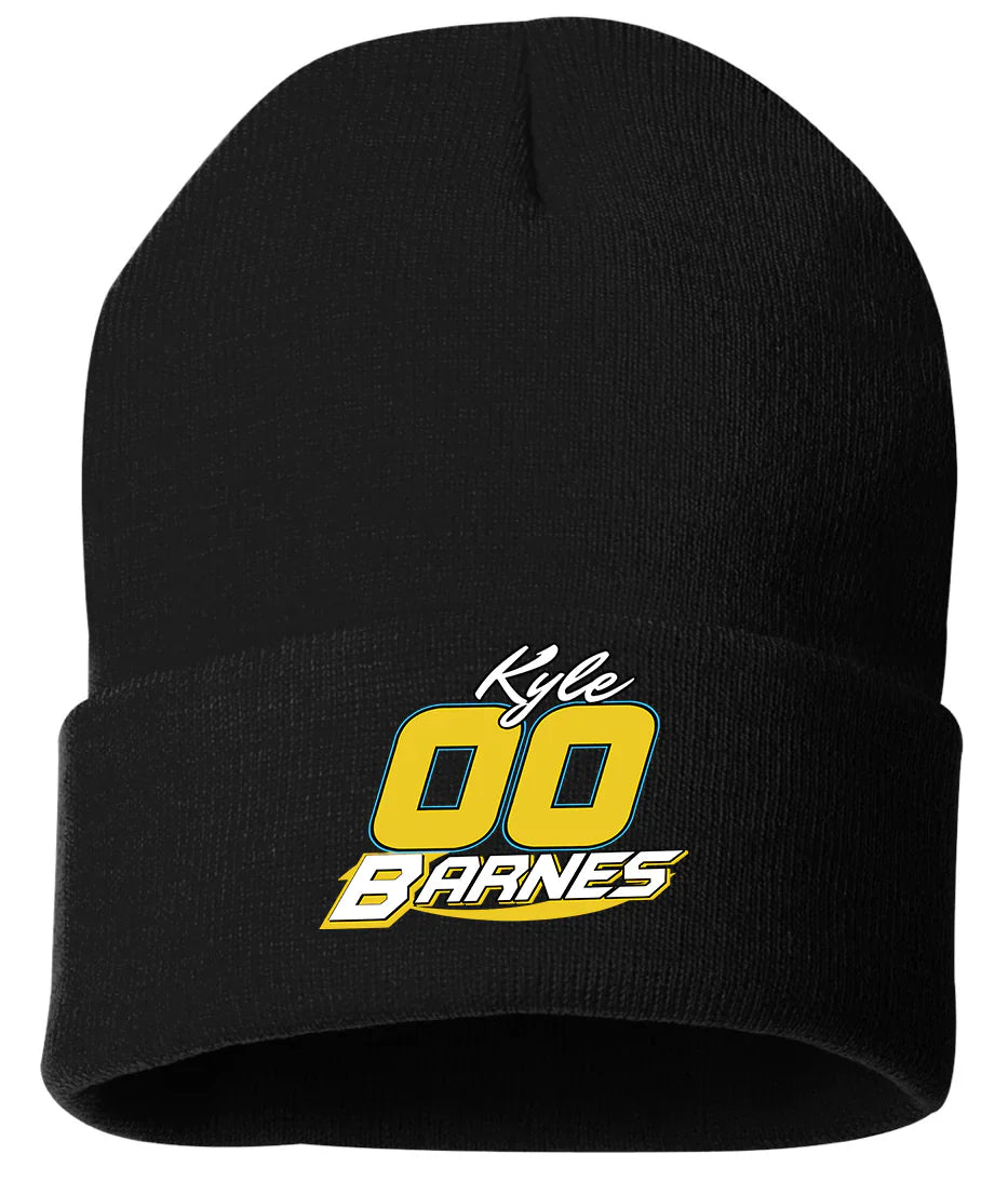 Kyle Barnes Beanies