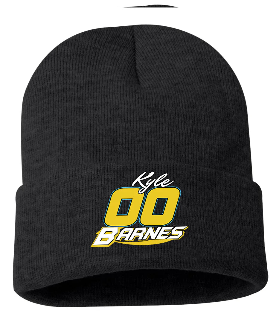 Kyle Barnes Beanies