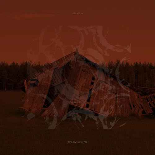 The Raging River [Vinyl]
