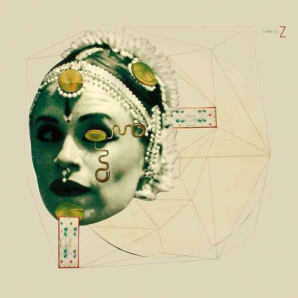 Z [CD]