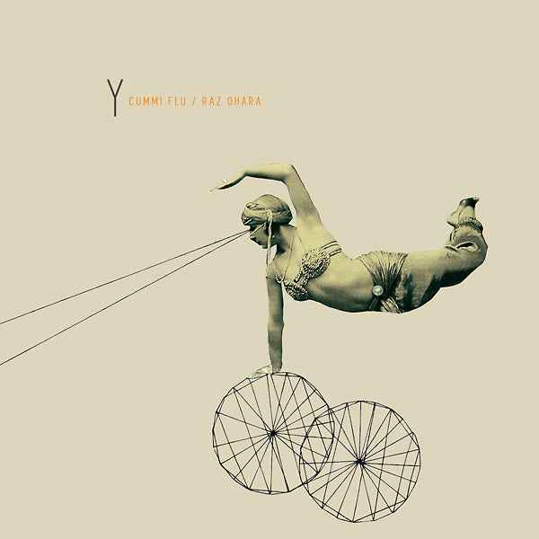 Y [CD]
