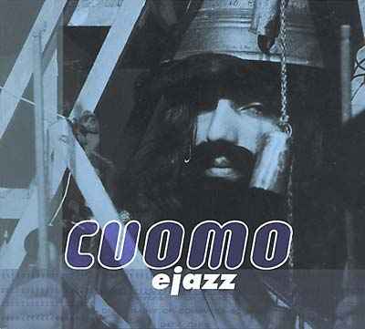 ejazz [CD]