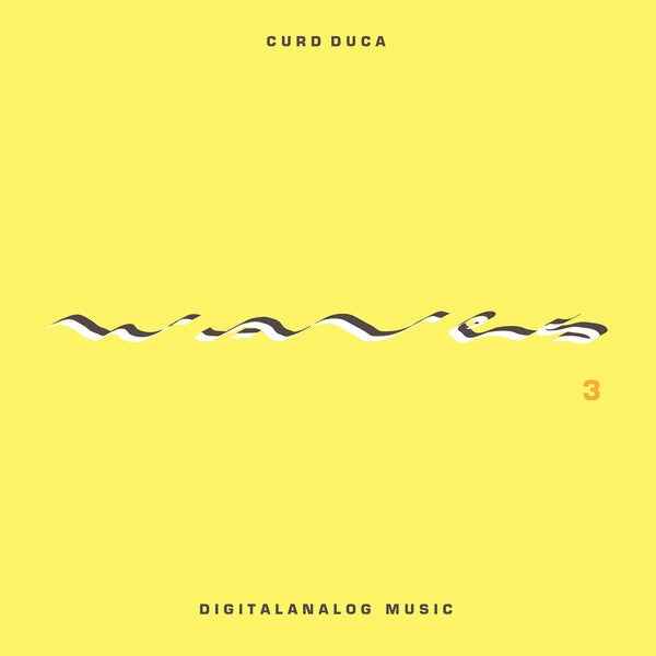 Waves 3 [Vinyl]