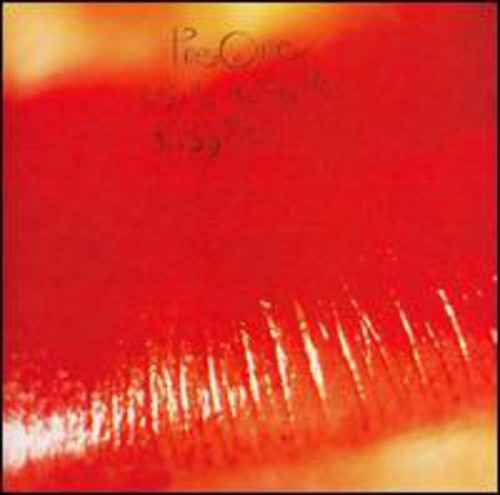 Cure - Kiss Me Kiss Me Kiss Me [CD]