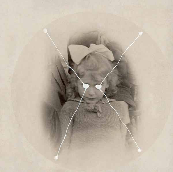Current 93 - The Light Is Leaving Us All (Picture Disc) [Vinyl]