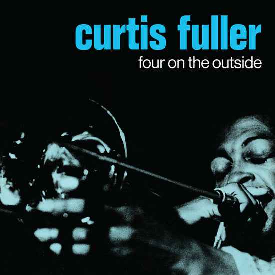 Four On The Outside (Lita Exclusive) [Vinyl]