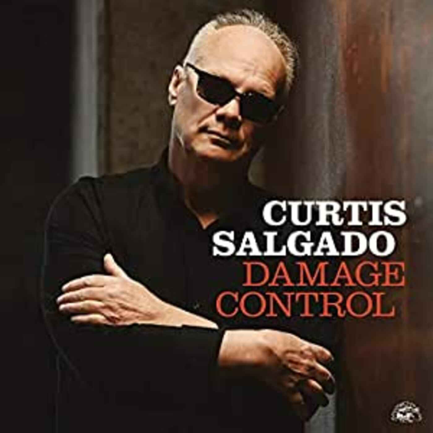 Damage Control [CD]