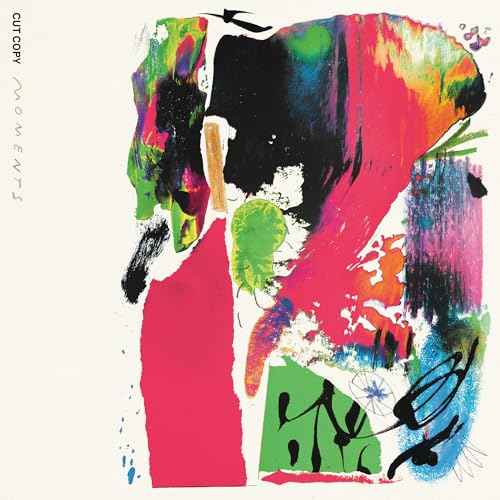 Moments Delux 140G Yellow Vinyl) [Vinyl]