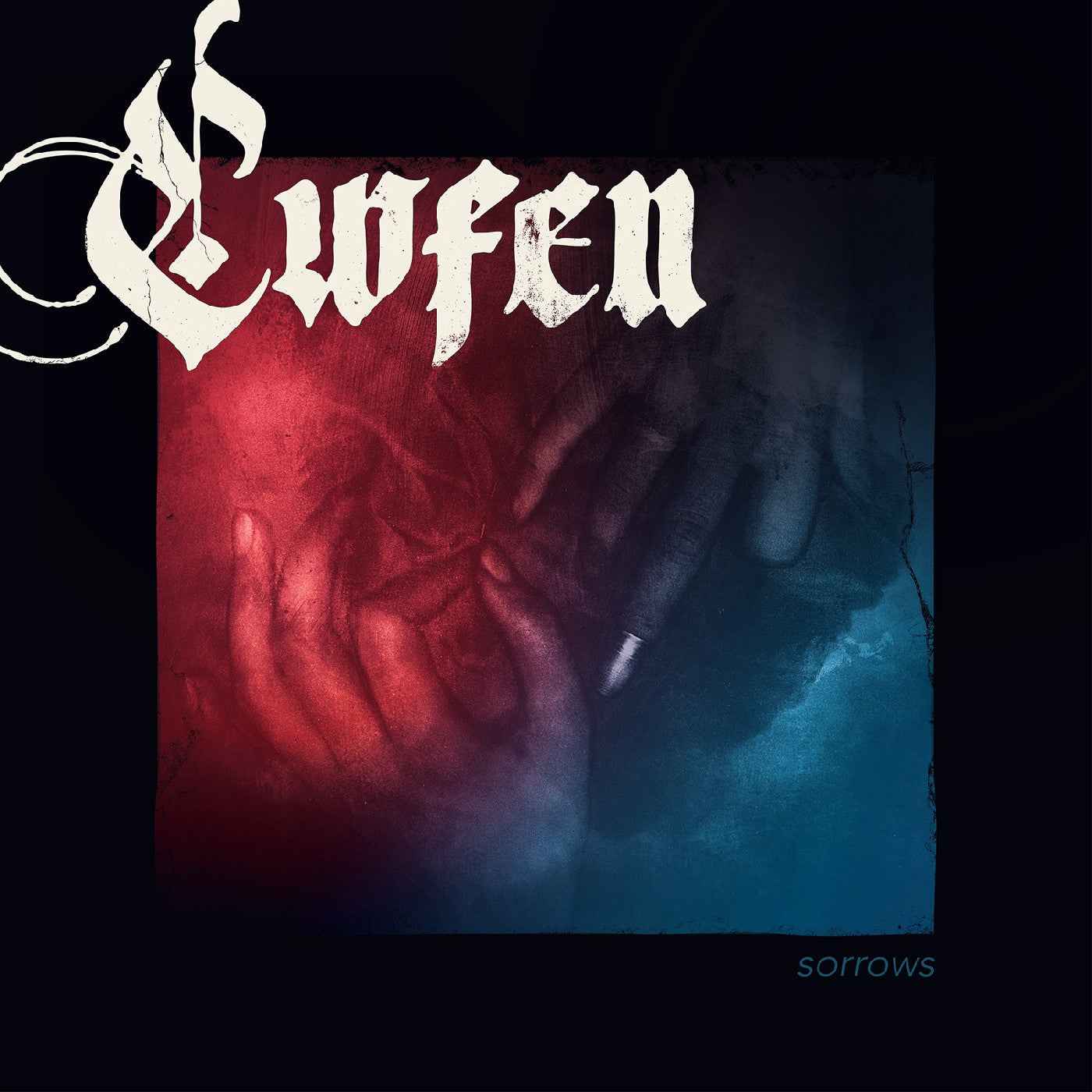 Blue/Red Galaxy Swirl Vinyl) Sorrows (Indie Exclusive [Vinyl]