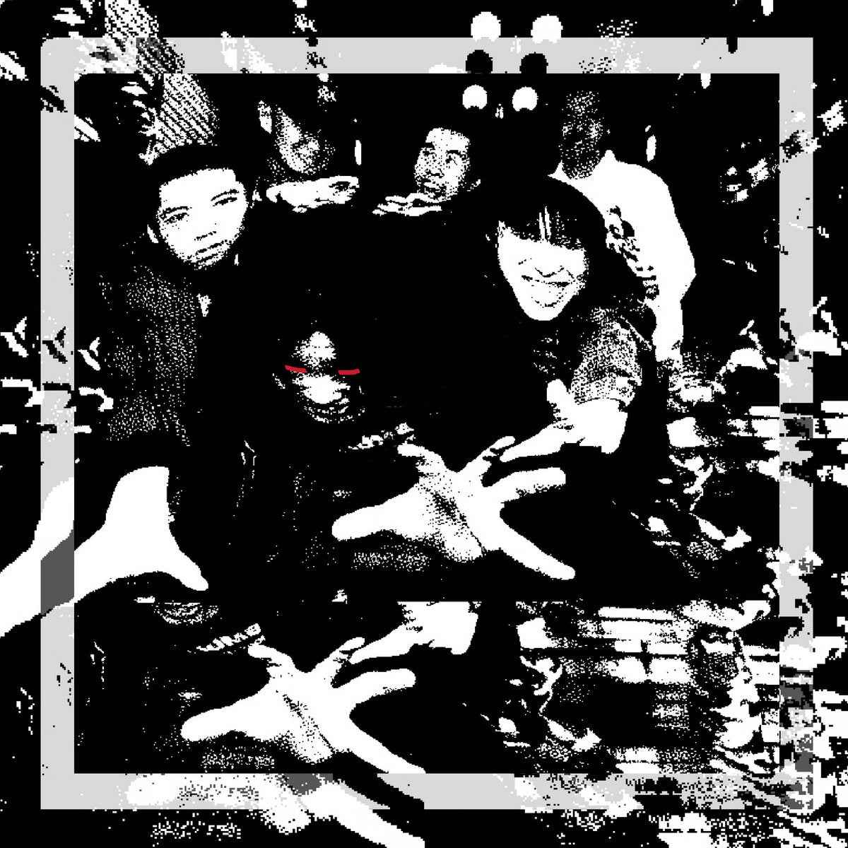 Cycheouts' Counterattack: Best Cuts 1995-2000 [Vinyl]