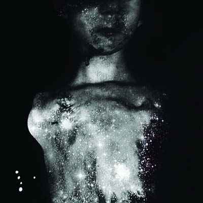 The Visitors [CD]