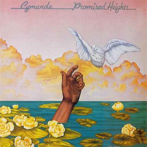 Promised Heights [Vinyl]