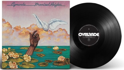 Promised Heights [Vinyl]