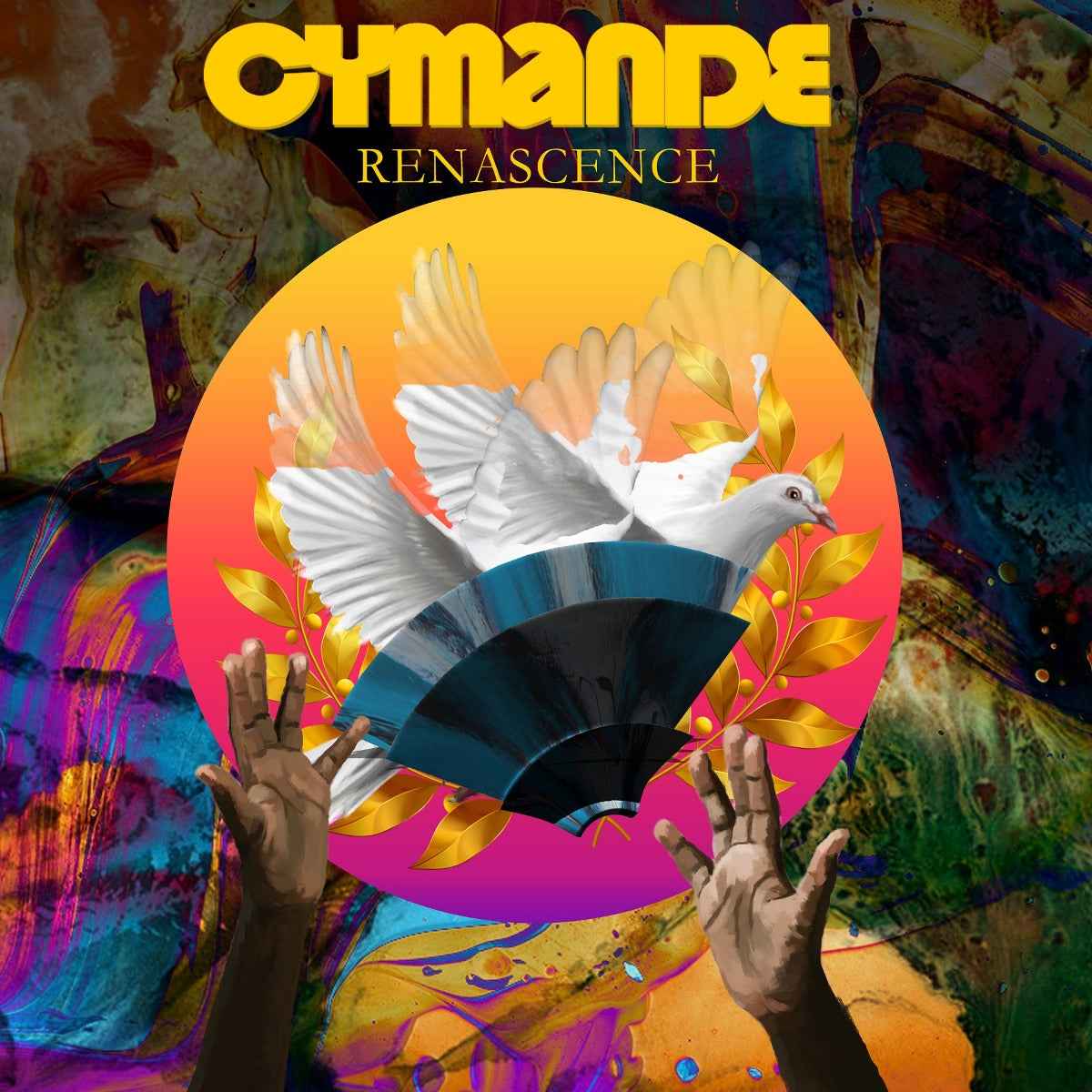 Renascence [Vinyl]