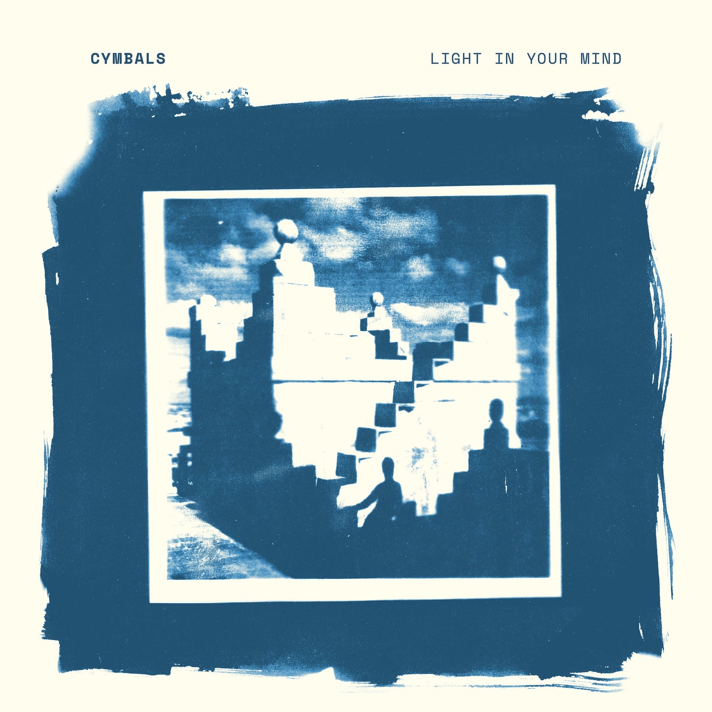 Light In Your Mind [Vinyl]