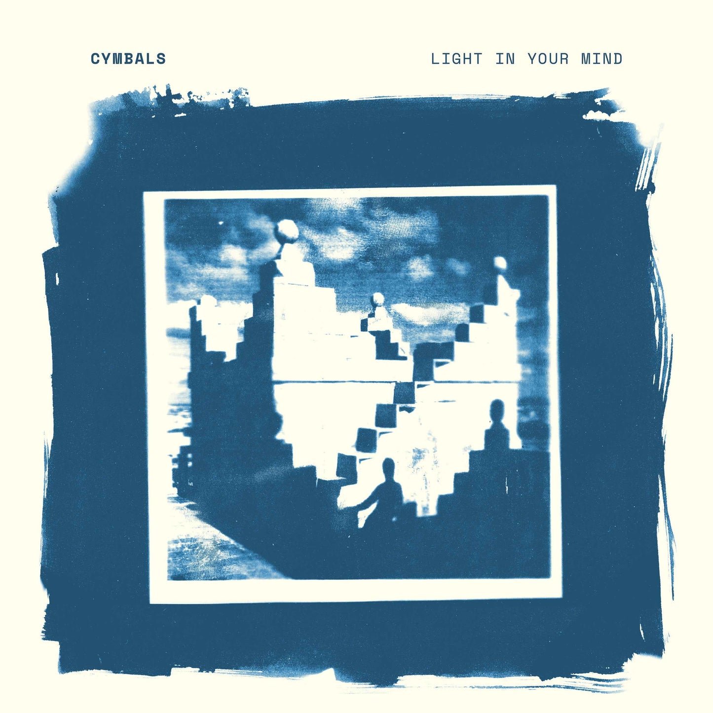Light In Your Mind [CD]
