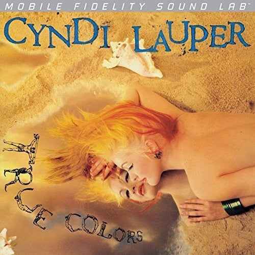 True Colors (Limited Edition, Numbered) [Vinyl]