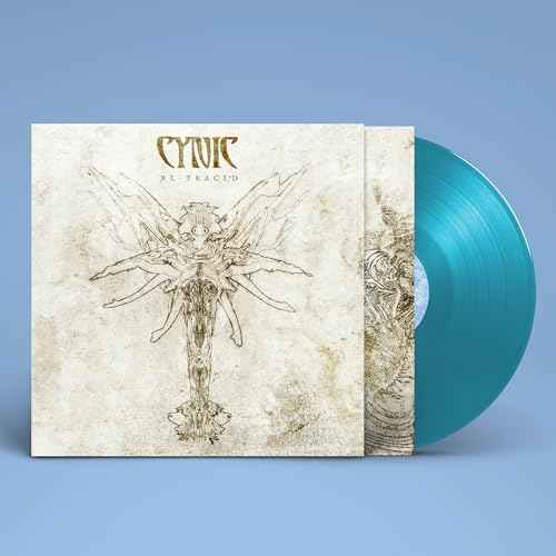 Re-Traced [Vinyl]