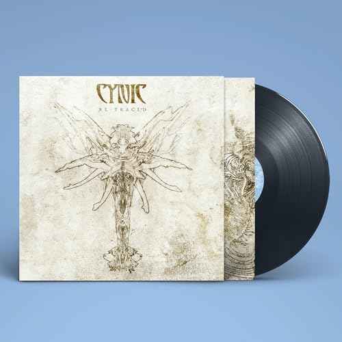 Re-Traced [Vinyl]