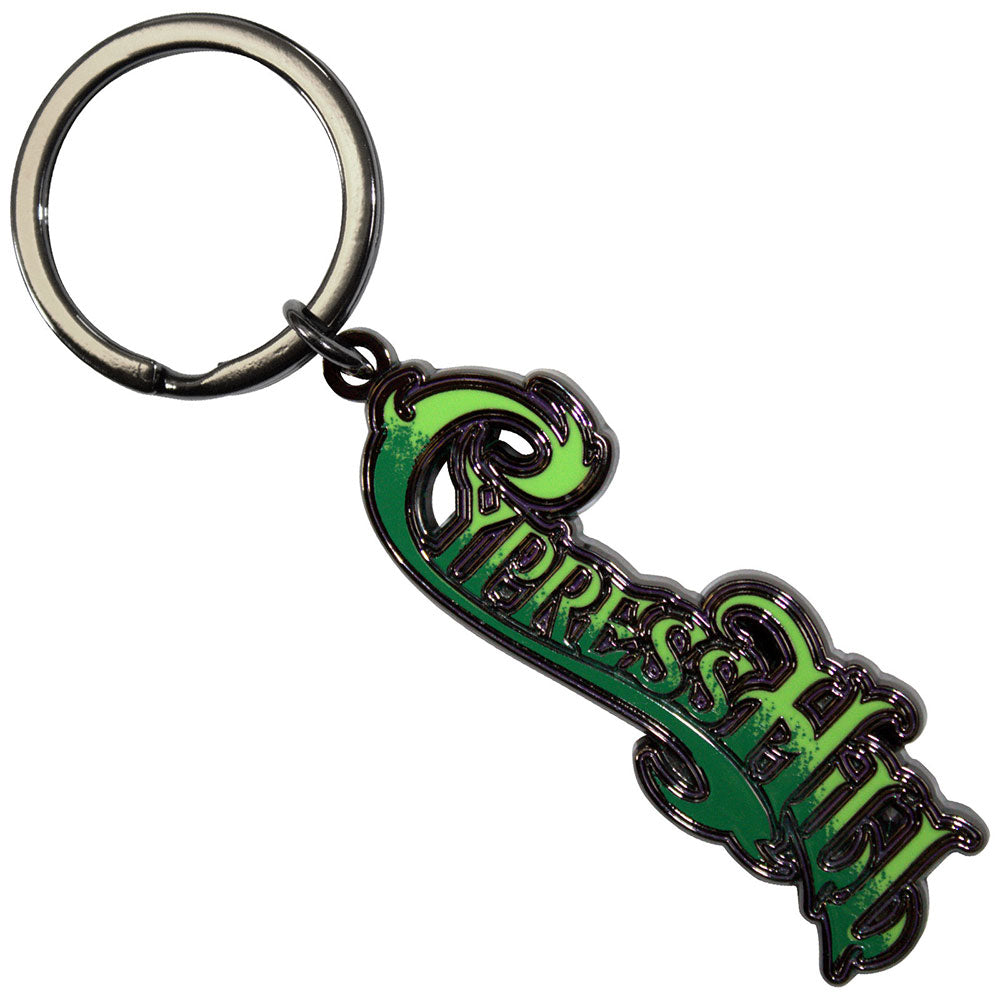 Cypress Hill Logo []