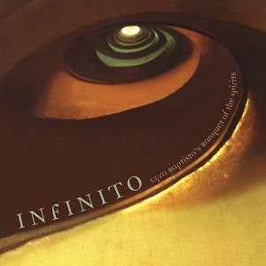 Infinito [CD]
