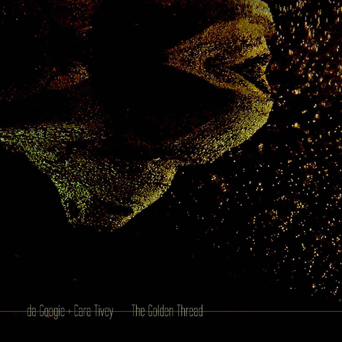 The Golden Thread [CD]