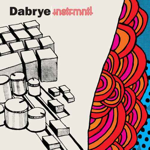 Instrmntl [Vinyl]
