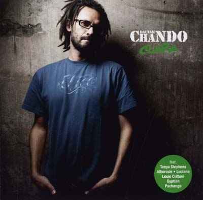 Clara [CD]
