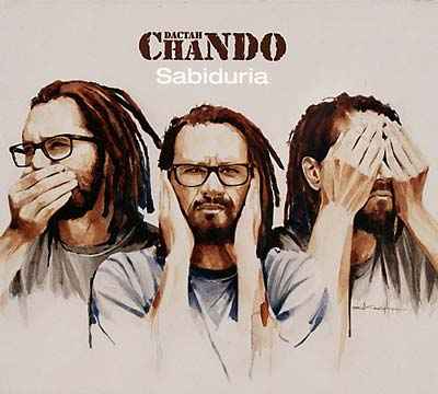 Sabiduria [CD]
