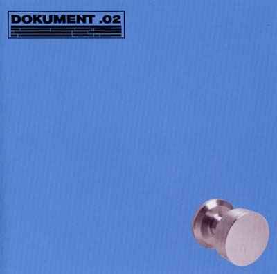 Dokument .02 [CD]