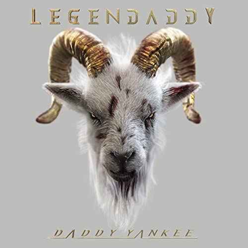 LEGENDADDY [2 LP] [Vinyl]