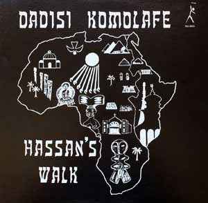 Hassan’S Walk [Vinyl]