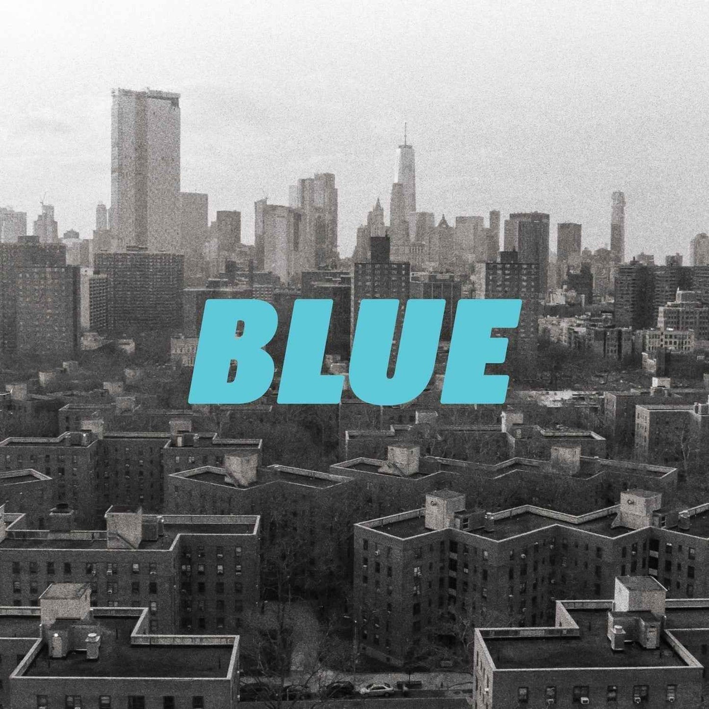 Blue [Vinyl]