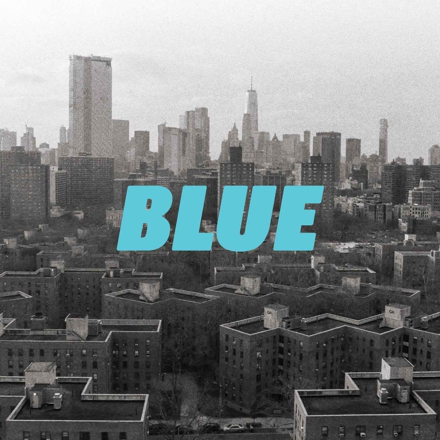Blue [Vinyl]