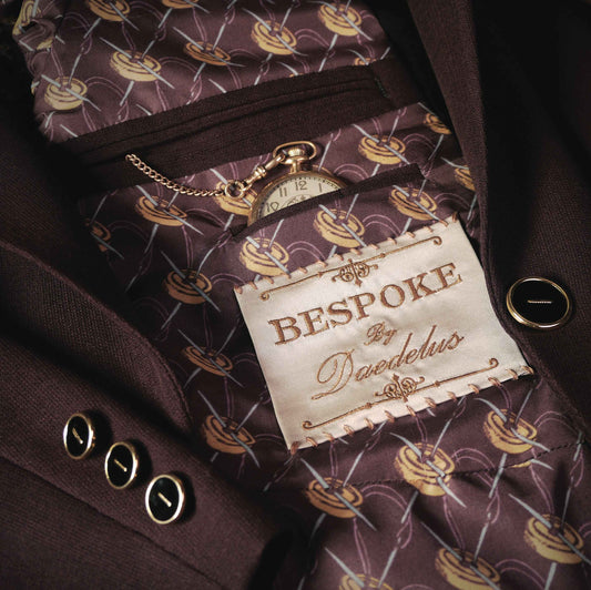 Bespoke (2xLP) [Vinyl]