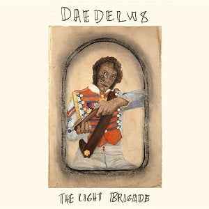 The Light Brigade [CD]