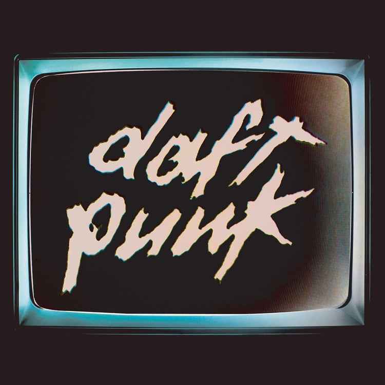 Human After All (Remixes) [2LP] [Vinyl]