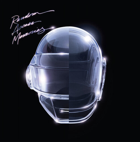 Random Access Memories (10th Anniversary Edition) (Booklet, Digipack Packaging) (2 Cd's) [CD]