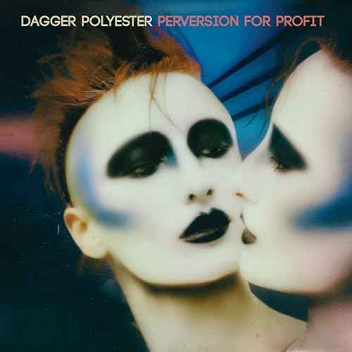 Perversion For Profit [Vinyl]