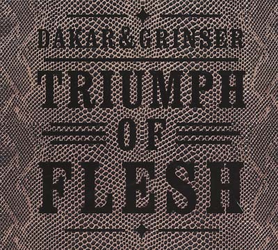 Triumph of Flesh [CD]