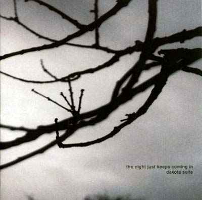 The Night Just Keeps Coming In [CD]