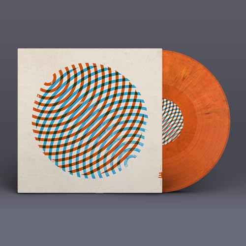 The Space Between Two Notes [Vinyl]