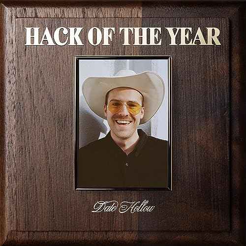 Dale Hollow - Hack of the Year [Vinyl]