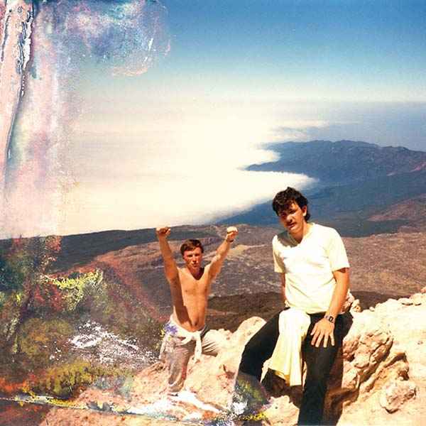 Visibility Is a Trap [Vinyl]
