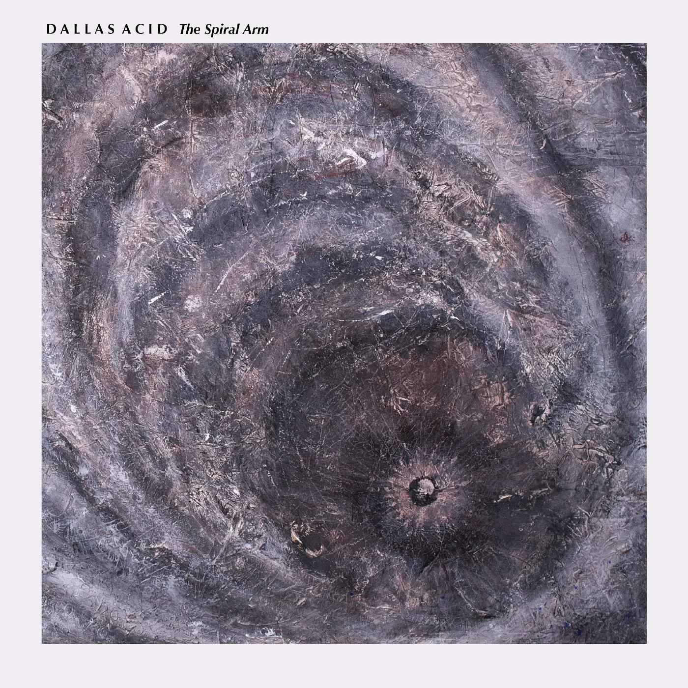 The Spiral Arm [CD]